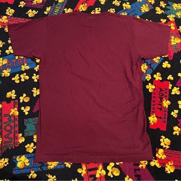 Naruto Gaara 20th Anniversary Edition Graphic Tee Shirt / Size M - Picture 2 of 4